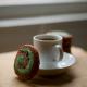 How To Make Crispy Pinwheel Cookies