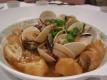 How To Make Pipi Sauce