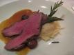 How To Make Turkey Fillets With Piquant Prawn Sauce