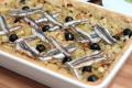 How To Make French Pissaladiere