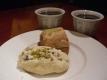 How To Make Hungarian Pistachio Bars