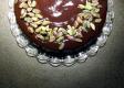 Pistachio Cake