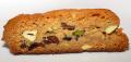 Pistachio And Cranberry Biscotti