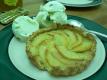 How To Make Pistachio Cream Tarts