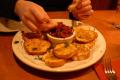 Little Pizzas (Appetizers)