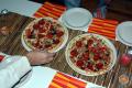 How To Make Pizza Appetizers