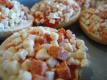 How To Make French Style Pizza Bites