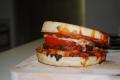 How To Make Beef Pizza Burgers