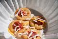 How To Make Pizza Crackers
