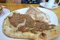 How To Make Lahmadjoun (armenian Meat Pie, Pizza)
