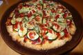 Freezer Mix Pizza