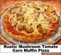 How To Make Pizza Muffins