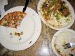 How To Make Pizza On A Plate