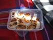 Pizza Pinwheels