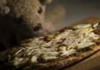 Pizza On A Potato Crust