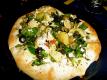 How To Make Pizza Primavera