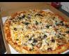 How To Make Pizza Bread Pronto