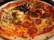 How To Make Pizza Quattro Stagioni
