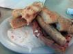 How To Make Pizza Sticks