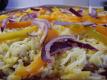 Beef And Mushroom Pizza Topping