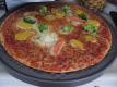 How To Make Pizza With Pizza