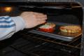 How To Make Pizza Burger