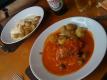 Grilled Veal With Sauce Pizzaiola