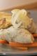 Plaice Roulades