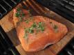 How To Make Planked Fish