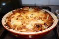 Plum Clafoutis