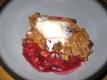 How To Make Plum Crumble