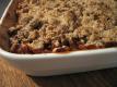 How To Make Danish Plum Crumble