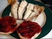 Blue Plum Jam