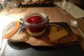 Plum Orange Compote