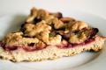 How To Make Plum Pie