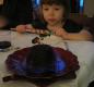 How To Make Flaming Plum Pudding