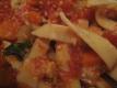 Orange Plum Tomato Sauce