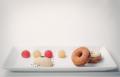 How To Make Maple Poached Apples