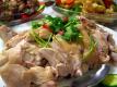 How To Make Poached Chicken