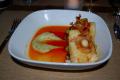 How To Make Poached Cod Fines-herbes