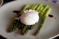 How To Make Poached Egg In A Cone