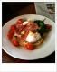 How To Make Poached Eggs With Ham