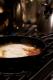 Poached Eggs With Cheese Sauce