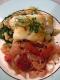 How To Make Poached Fish Salad