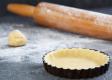How To Make Poached Pear And Brown Butter Tart
