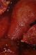 Poached Pears In Red Wine