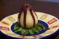 How To Make Poached Pears With Raspberries