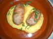 How To Make Creamy Polenta With Fresh Thyme