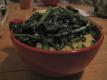 How To Make Polenta With Broccoli