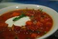 How To Make Polish Borscht